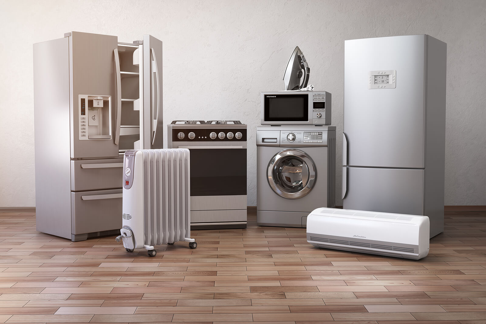 Home Appliances