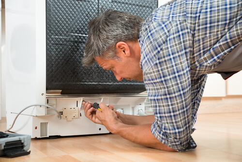 Repairing Appliances