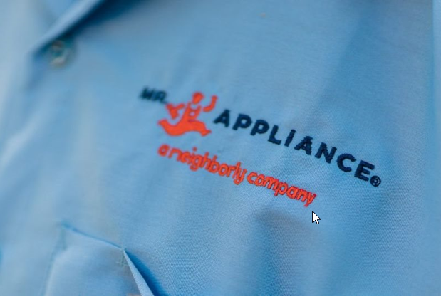 Mr. Appliance Logo